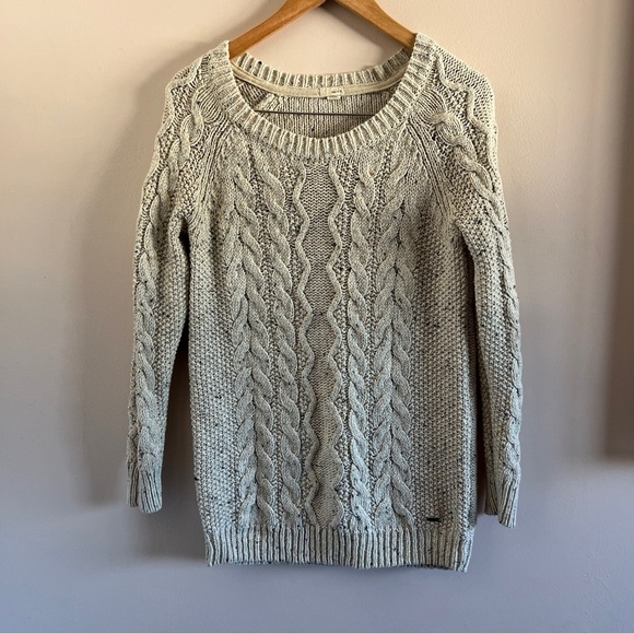 Garage Knitted Sweater | Size Small - Picture 1 of 6